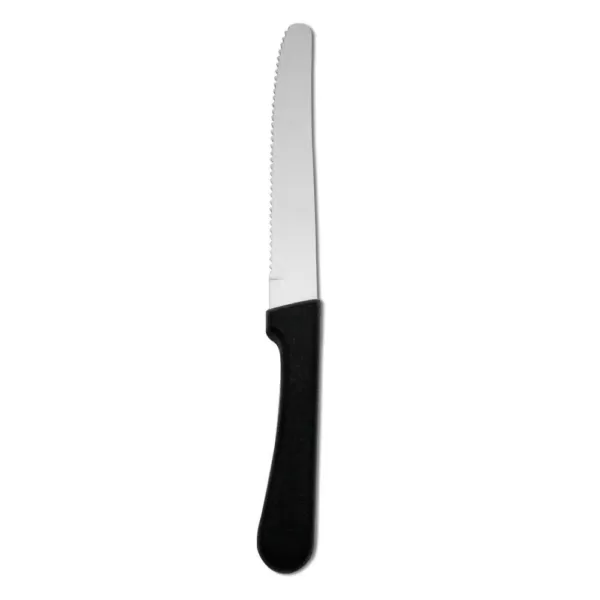 Oneida Steak Knives 18/0 Stainless Steel Seville Elite Steak Knives (Set of 12)