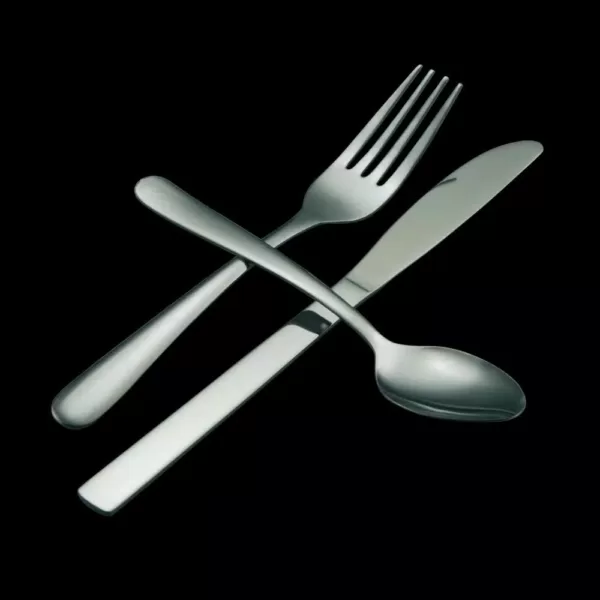 Oneida Heavy Windsor 18/0 Stainless Steel Dinner Forks (Set of 36)