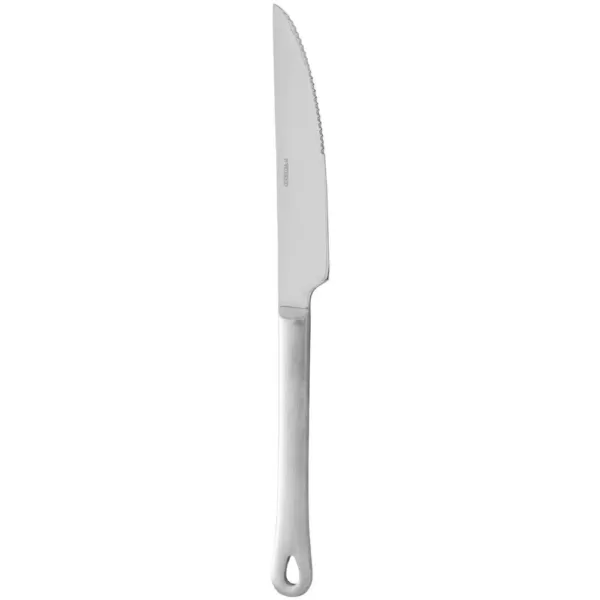 Oneida Cooper 18/10 Stainless Steel Steak Knives (Set of 12)