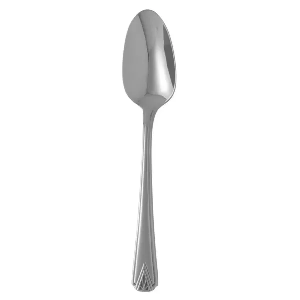 Oneida Deauville 18/10 Stainless Steel Iced Tea Spoons (Set of 12)