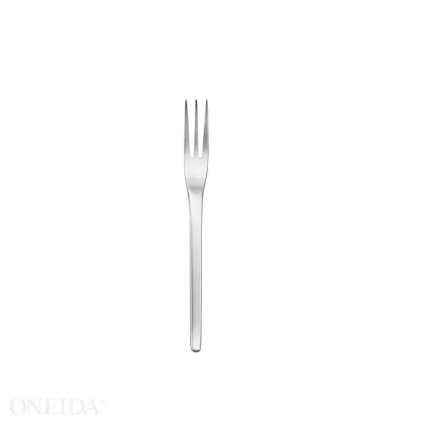 Oneida Apex 18/10 Stainless Steel Fish Forks (Set of 12)