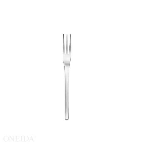 Oneida Apex 18/10 Stainless Steel Oyster/Cocktail/Petite Forks (Set of 12)