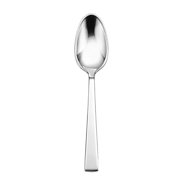 Oneida Fulcrum 18/10 Stainless Steel Coffee Spoons (Set of 12)