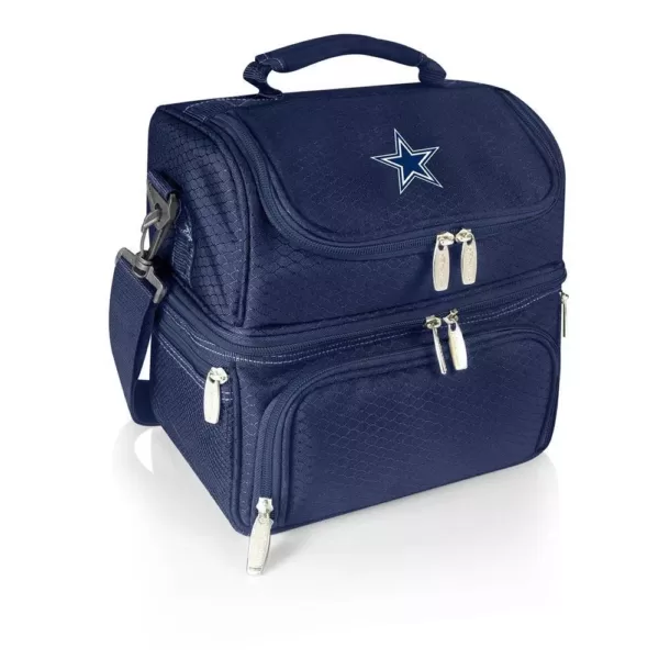 ONIVA Pranzo Navy Dallas Cowboys Lunch Bag