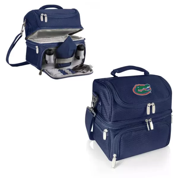 ONIVA Pranzo Navy Florida Gators Lunch Bag