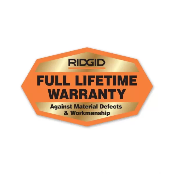RIDGID 4 Gal. 6.0-Peak HP Wet Dry Vac with Detachable Blower
