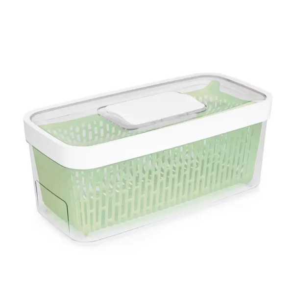 OXO Good Grips GreenSaver 5 qt. Produce Keeper with Lid
