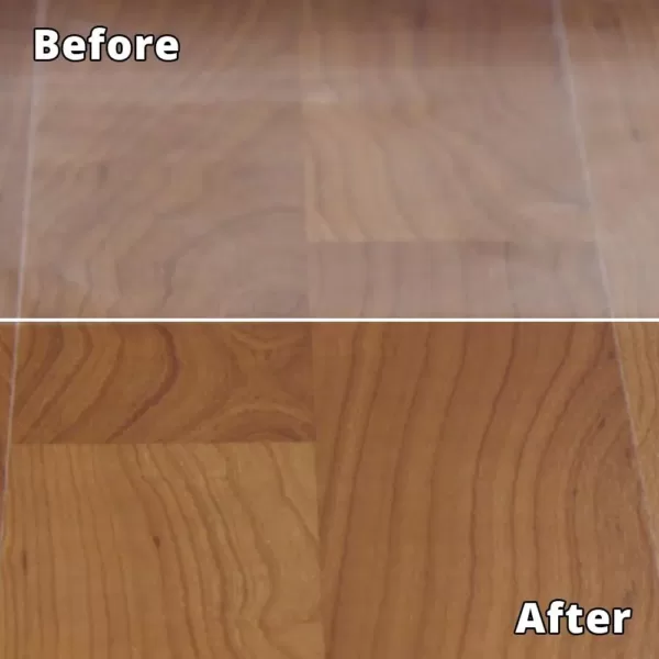 Rejuvenate 128 oz. Stone Tile and Laminate Floor Cleaner