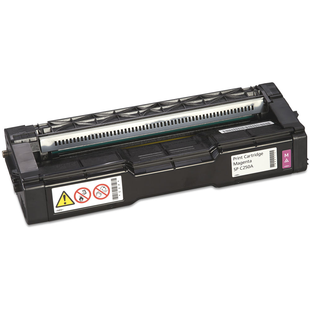 Ricoh Magenta SP C250A Print Cartridge