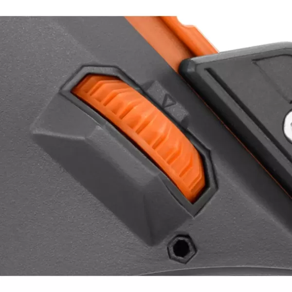RIDGID 18-Volt GEN5X Cordless Brushless 3 in. x 18 in. Belt Sander (Tool Only) with Dust Bag and (1) 80 Grit Sanding Belt