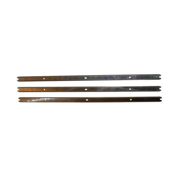 RIDGID 13 in. Thickness Planer Replacement Blades (3-Pack)