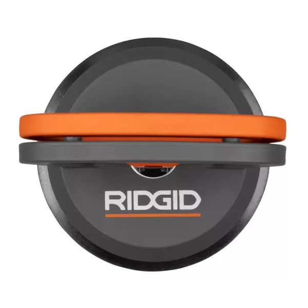 RIDGID 4-7/8 in. Suction Cup