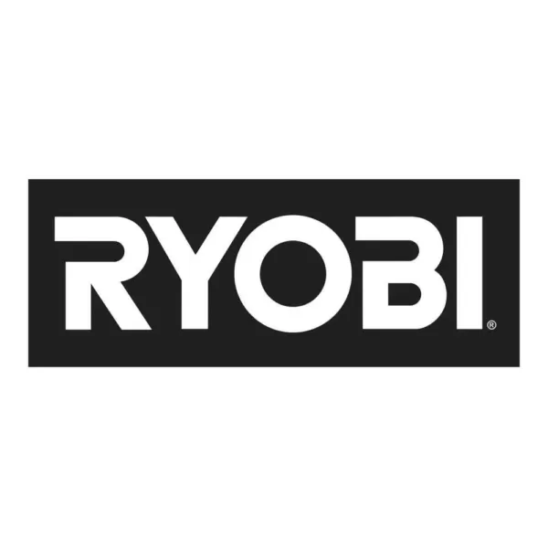 RYOBI 4-Volt Lithium Screwdriver