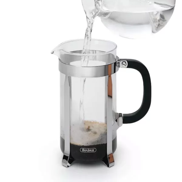 BonJour Monet 12-Cup French Press