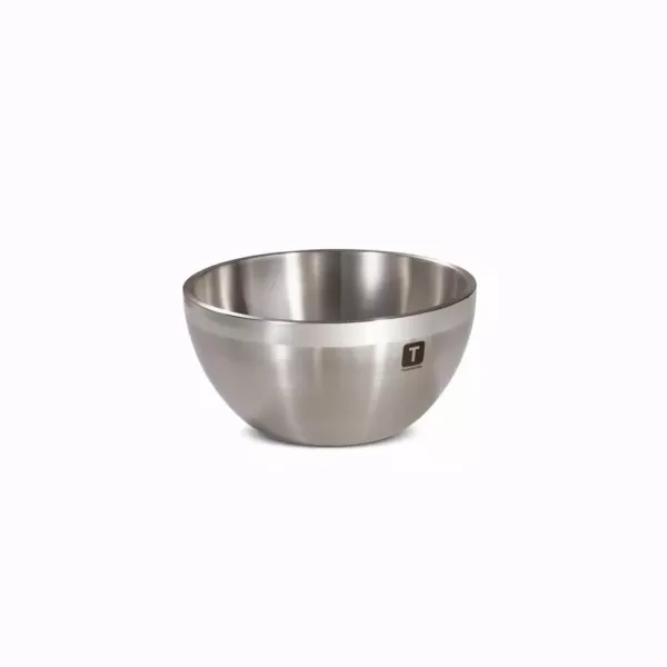 Tramontina Gourmet 1.5 Qt. Double Wall Stainless Steel Mixing Bowl