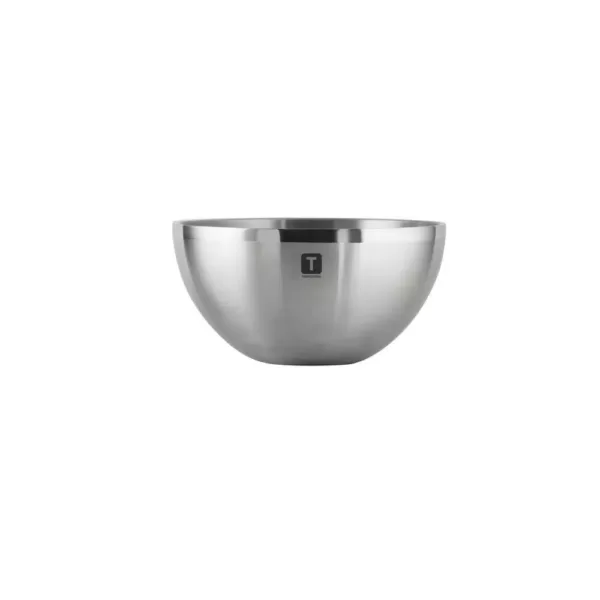 Tramontina Gourmet 3 Qt. Double Wall Stainless Steel Mixing Bowl