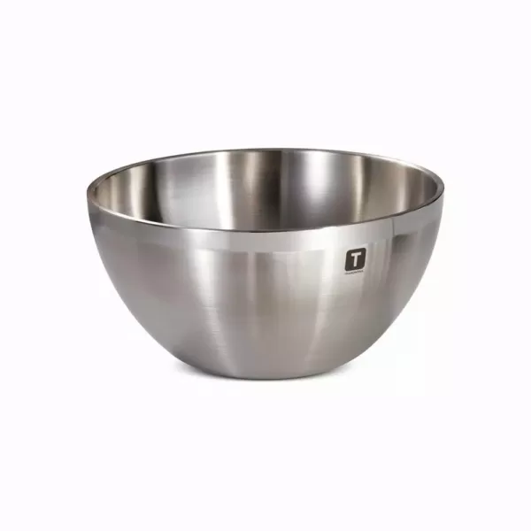 Tramontina Gourmet 5 Qt. Double Wall Stainless Steel Mixing Bowl