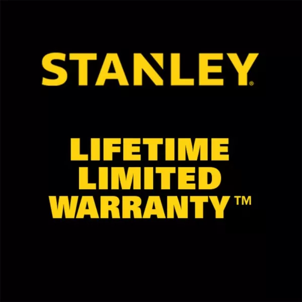 Stanley Basic Plier Set (3-Piece)