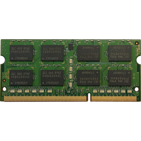 Synology 16GB DDR3L 1600 MHz SO-DIMM Memory Kit (2 x 8GB)
