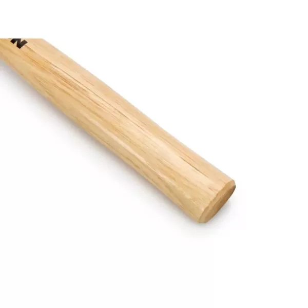 TEKTON 8 oz. Wood Handle Rubber Mallet