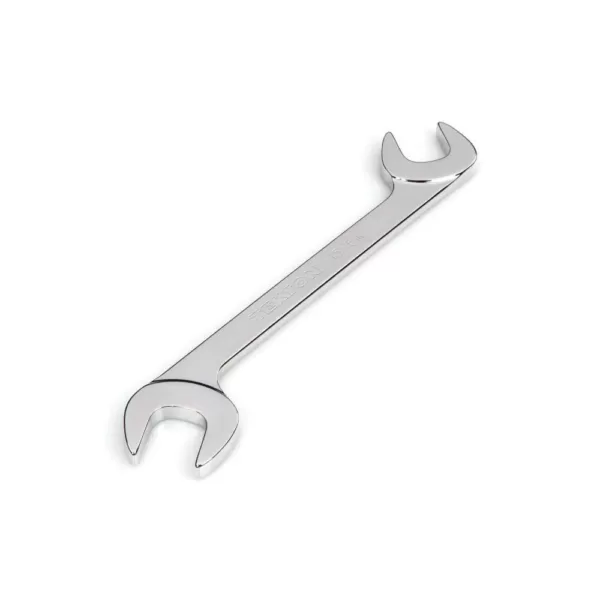 TEKTON 15/16 in. Angle Head Open End Wrench
