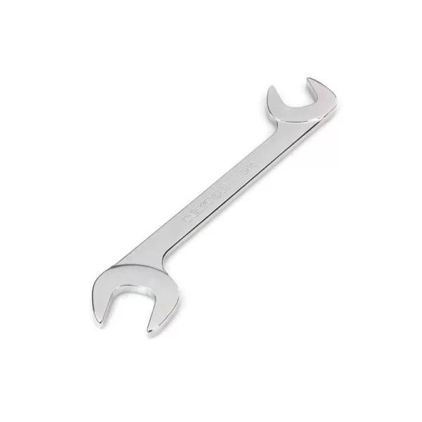 TEKTON 1-3/16 in. Angle Head Open End Wrench