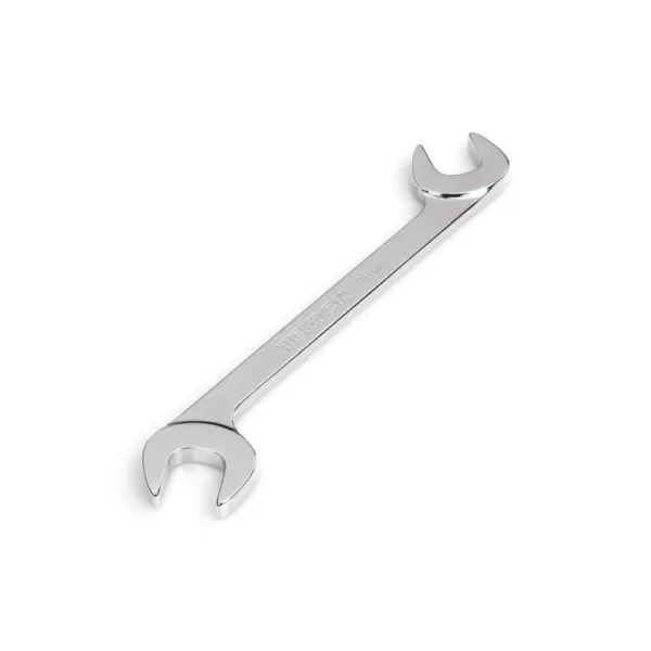 TEKTON 18 mm Angle Head Open End Wrench