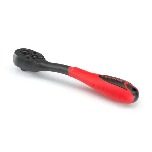 TEKTON 1/4 in. Drive 5 in. Composite Ratchet