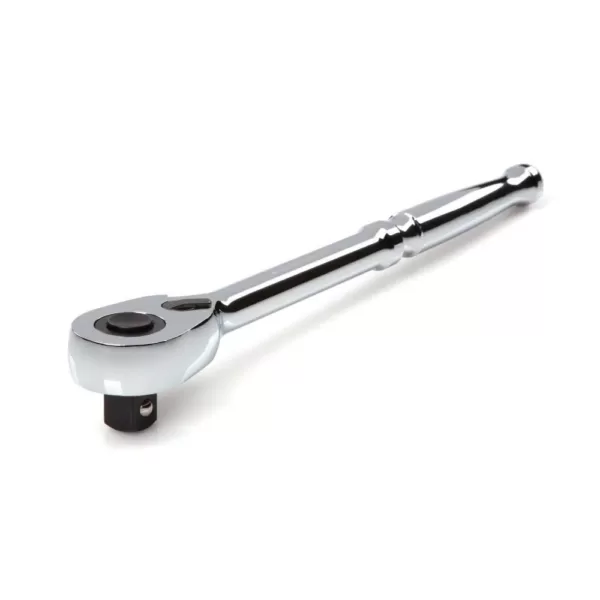 TEKTON 1/2 in. Drive x 10-1/2 in. Quick-Release Ratchet