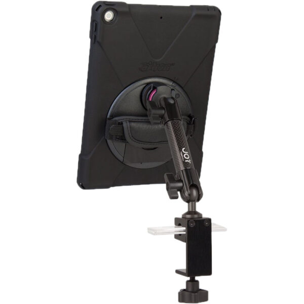 The Joy Factory MagConnect Bold MP C-Clamp Mount for iPad 9.7" (5th & 6th Generation)