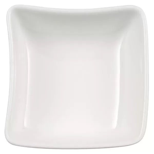 Villeroy & Boch New Wave White Porcelain Dip Bowl