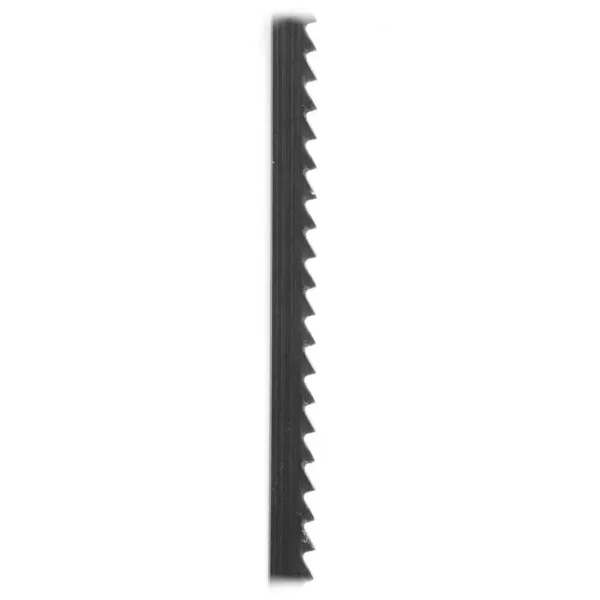 WEN 15 TPI Pin-End Scroll Saw Blades, 12-Pack