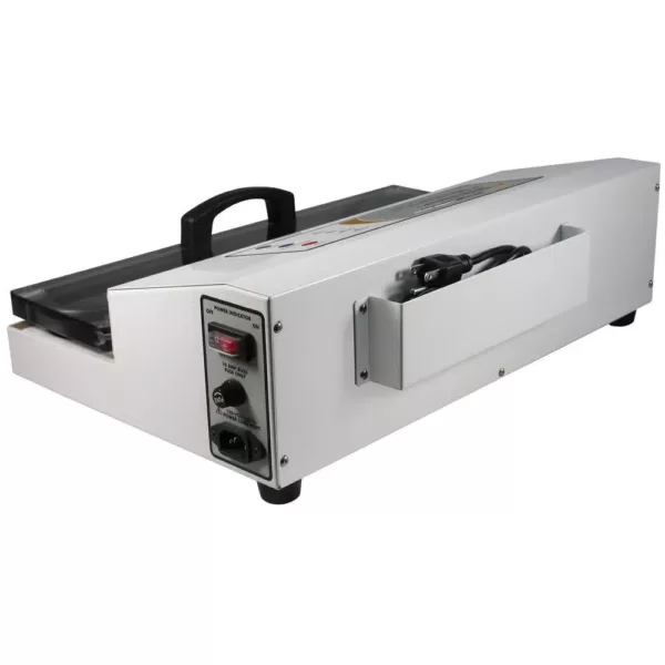 Weston Pro-2100 White Food Vacuum Sealer