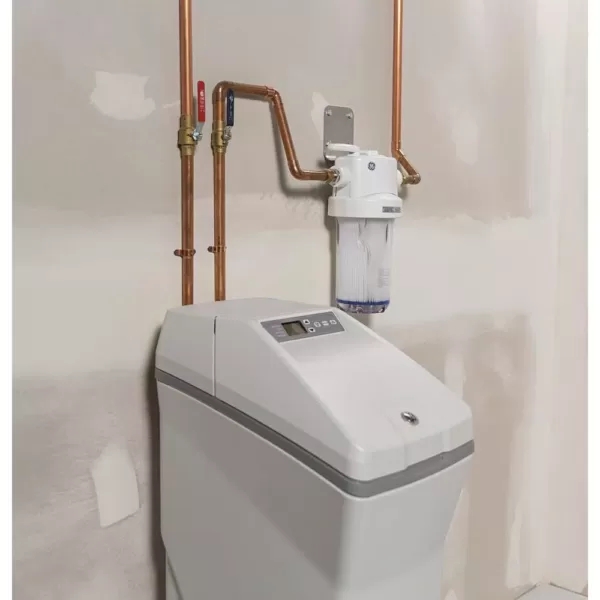 GE Whole House Water Filtration System