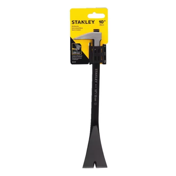 Stanley 10 in. Precision Molding Bar