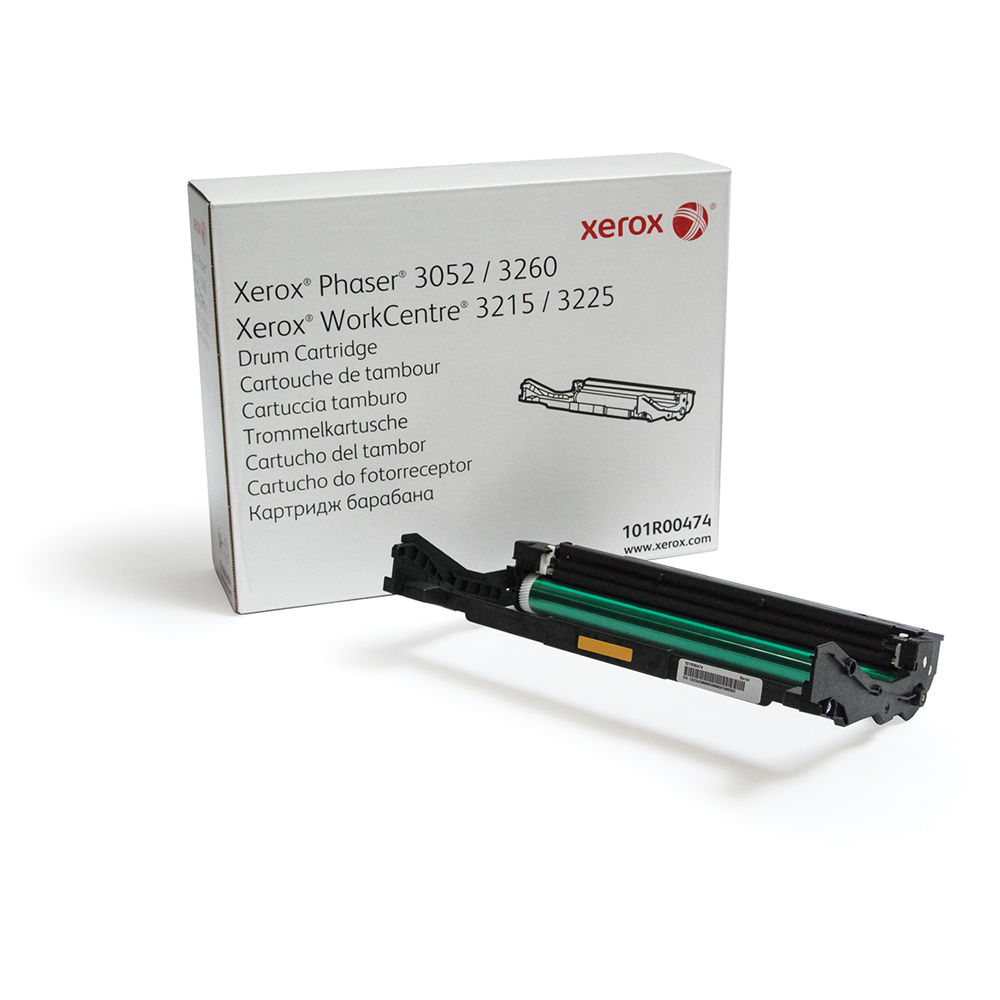 Xerox Drum Cartridge for Phaser 3260 & WorkCentre 3215/3225